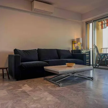 Apartman - Vue Panoramique Exceptionnelle ! 4pers Menton