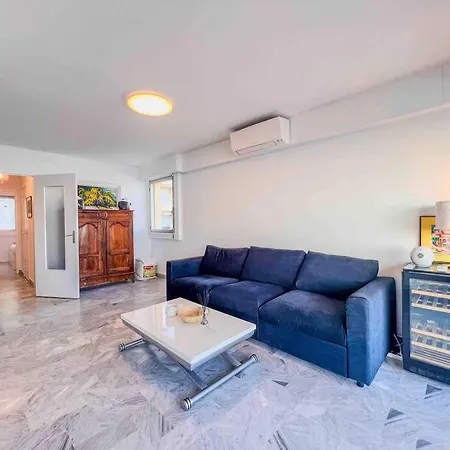 Apartman - Vue Panoramique Exceptionnelle ! 4pers