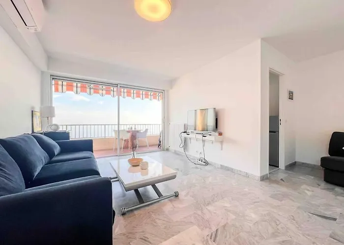 - Vue Panoramique Exceptionnelle ! 4pers *