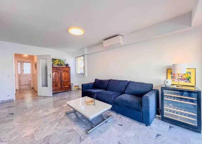 Apartman - Vue Panoramique Exceptionnelle ! 4pers