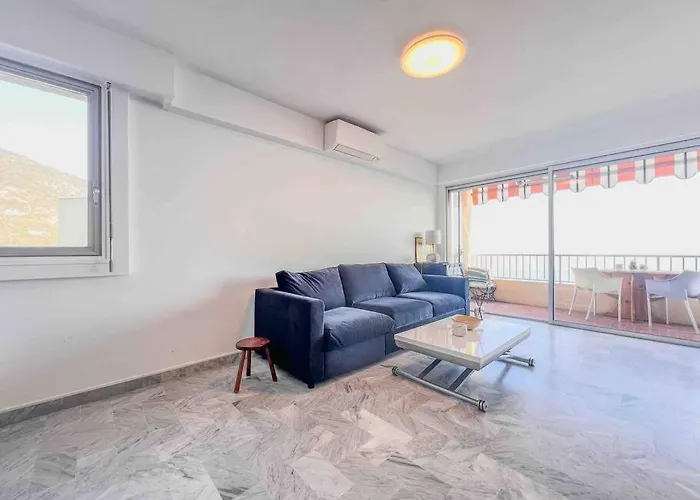 - Vue Panoramique Exceptionnelle ! 4pers Apartman