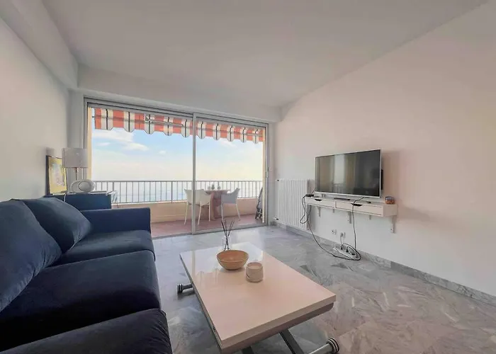 - Vue Panoramique Exceptionnelle ! 4pers *