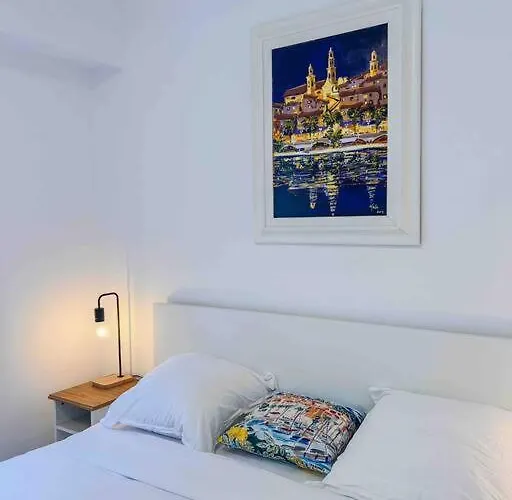 - Vue Panoramique Exceptionnelle ! 4pers Apartman *