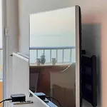- Vue Panoramique Exceptionnelle ! 4pers Apartment Menton