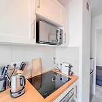 - Vue Panoramique Exceptionnelle ! 4pers * マントン