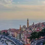 アパート - Vue Panoramique Exceptionnelle ! 4pers