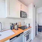 アパート - Vue Panoramique Exceptionnelle ! 4pers *