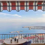 アパート - Vue Panoramique Exceptionnelle ! 4pers *