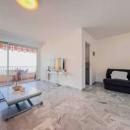 - Vue Panoramique Exceptionnelle ! 4pers דירה