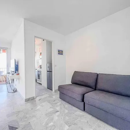 - Vue Panoramique Exceptionnelle ! 4pers Appartement Menton