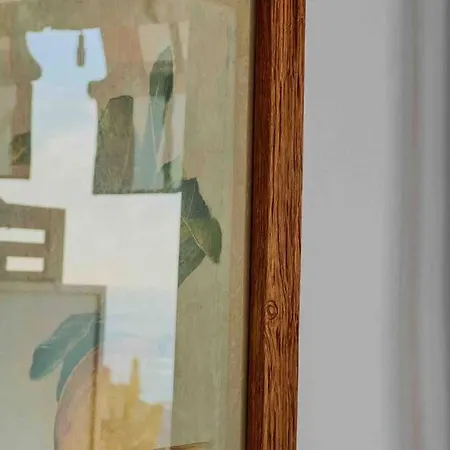 - Vue Panoramique Exceptionnelle ! 4pers דירה מנטון