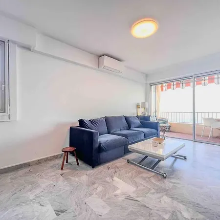 - Vue Panoramique Exceptionnelle ! 4pers Appartement