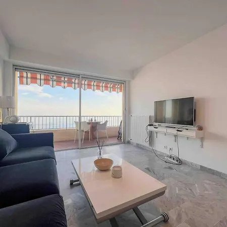 - Vue Panoramique Exceptionnelle ! 4pers *