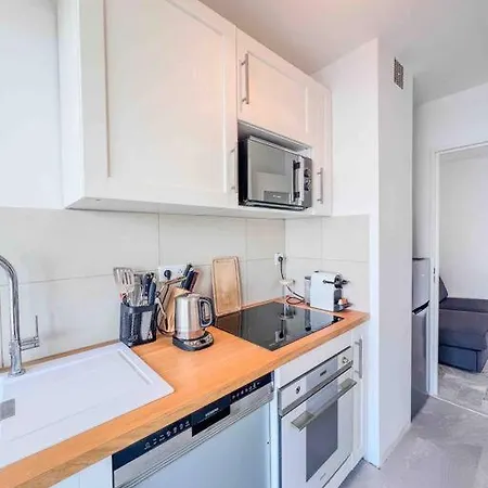 Appartement - Vue Panoramique Exceptionnelle ! 4pers *