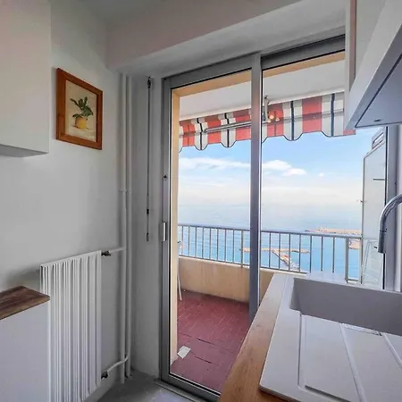 Appartement - Vue Panoramique Exceptionnelle ! 4pers