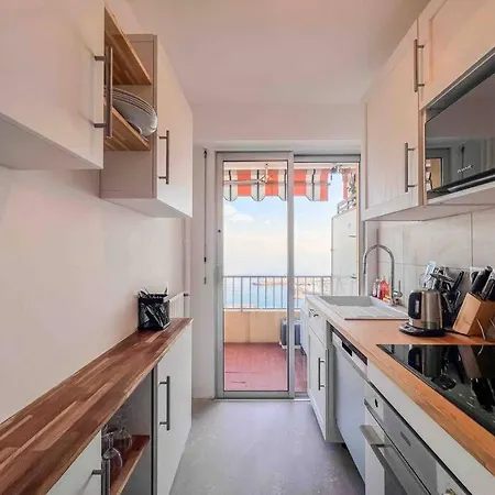 Appartement - Vue Panoramique Exceptionnelle ! 4pers *