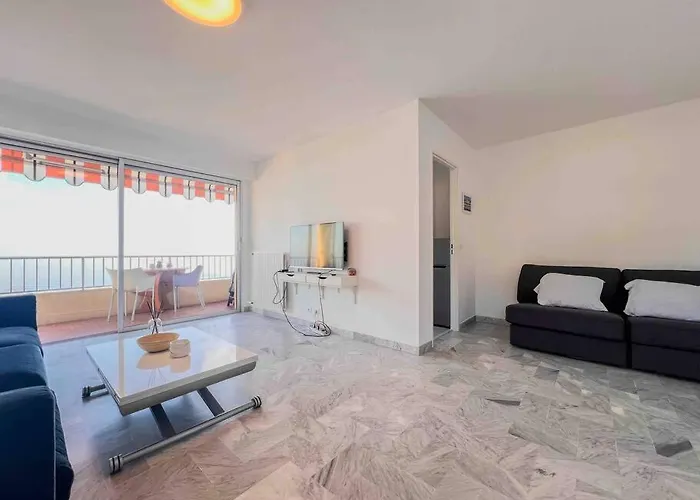 - Vue Panoramique Exceptionnelle ! 4pers Apartment