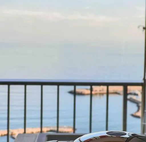 Апартаменти - Vue Panoramique Exceptionnelle ! 4pers