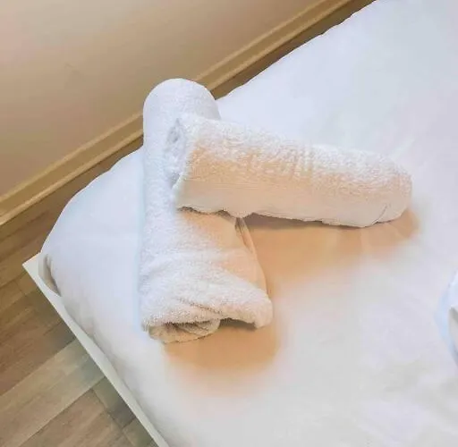 - Vue Panoramique Exceptionnelle ! 4pers Мантон